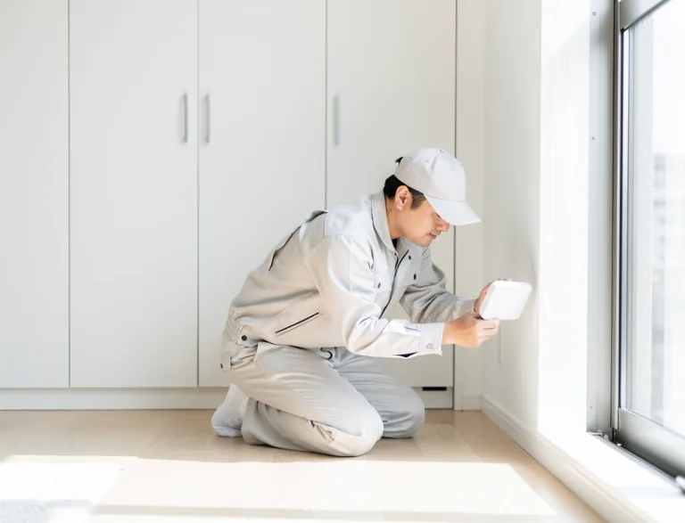 住宅診断 のサービス対応地域: 一宮市